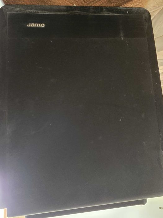 JAMO SUB 250 субуфер + тонколони JAMO STUDIO 180