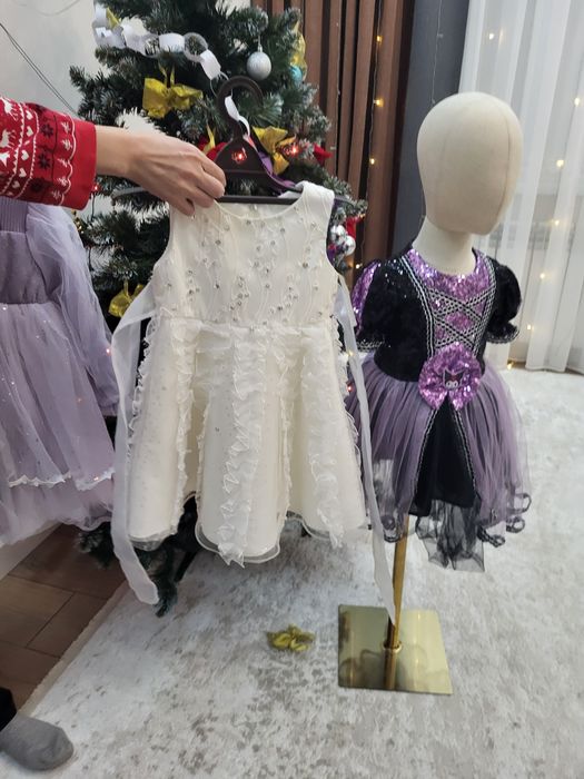 Есть на прокат платья очень красивые недорогие