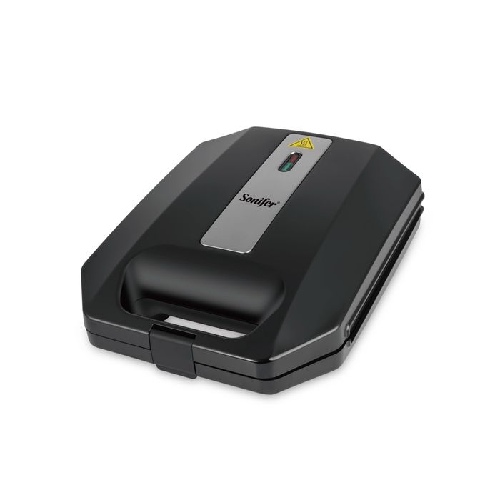 Доставка! Тостер Sonifer SF-6192