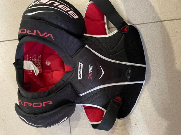 Bauer Vapor x800 Lite нагрудник