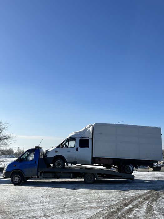 ЭВАКУАТОР Актобе не дорого