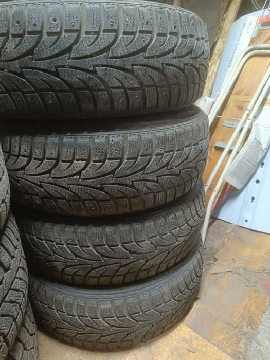 Шины Tringle 195/65 R15