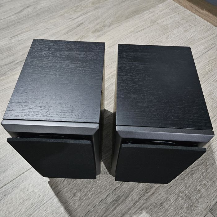 Boxe de raft Dynaudio DM 2/6