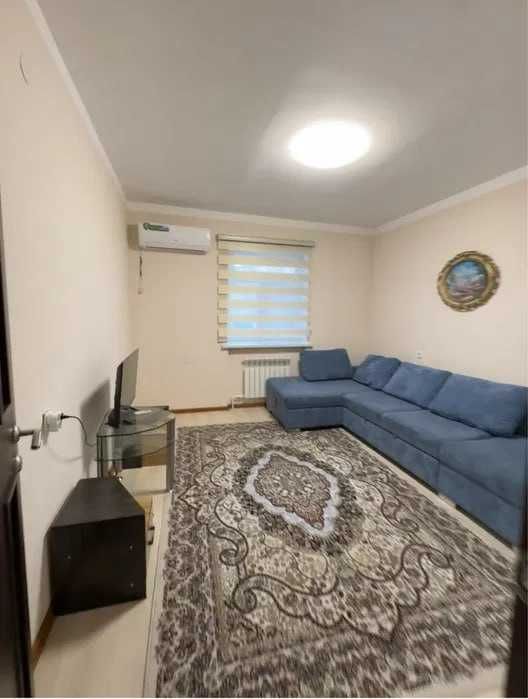 Сдается квартира | Сергили  | Янги Дархон | 2/1/4