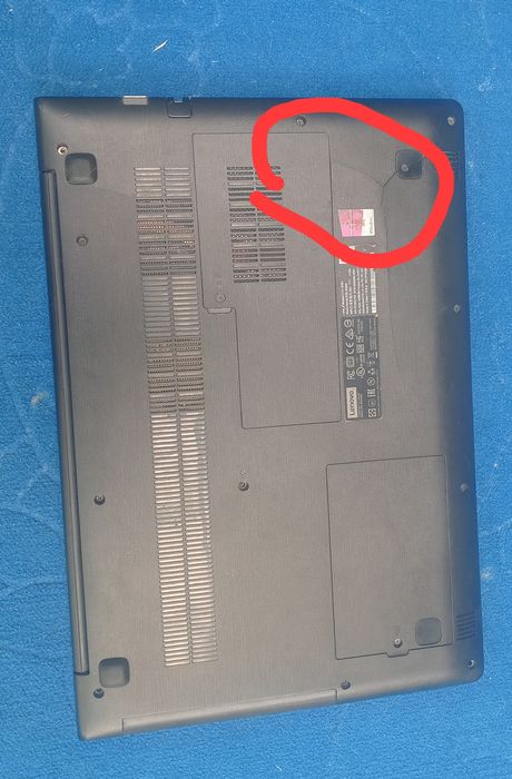 Lenovo idepad 310