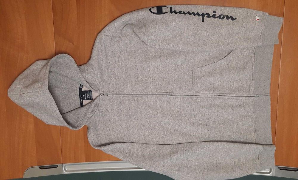 Champion-Много Запазено