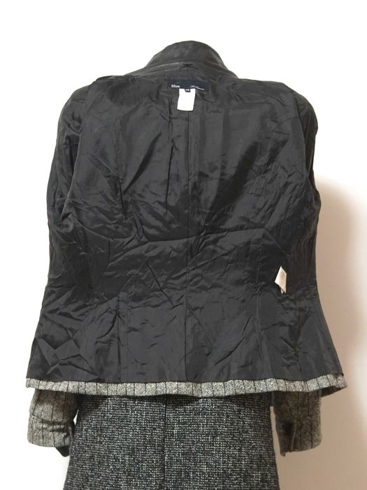 Jacheta Blue Les Copains  marimea 46