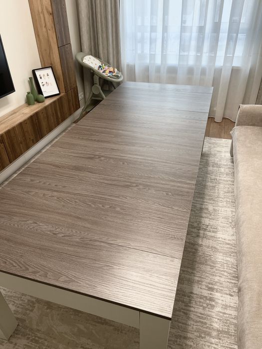 Стол трансформер