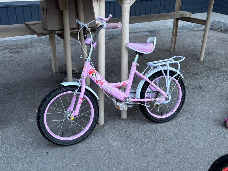 Продам велосипед