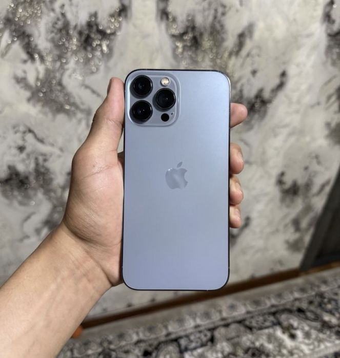 Iphone 13pro max 256гб