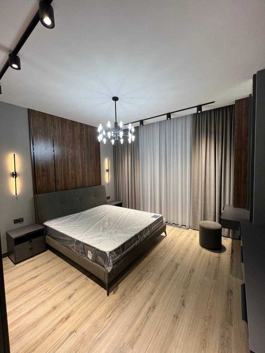 Аренда Ц-1! Шикарная 2-х комнатная квартира! После ремонта!