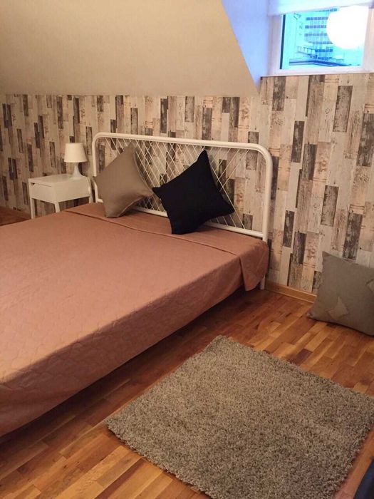 Продава се Двустаен апартамент в София, Лозенец - 56 кв.м за 2858 €/кв.м - Снимка #1