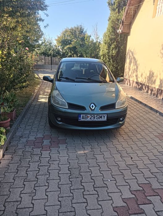 RENAULT Clio 2007 — imagine 7