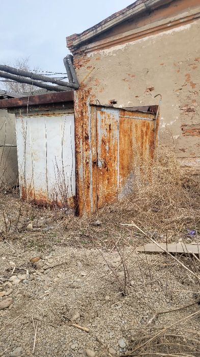 Продам киоск 2.2×3.2