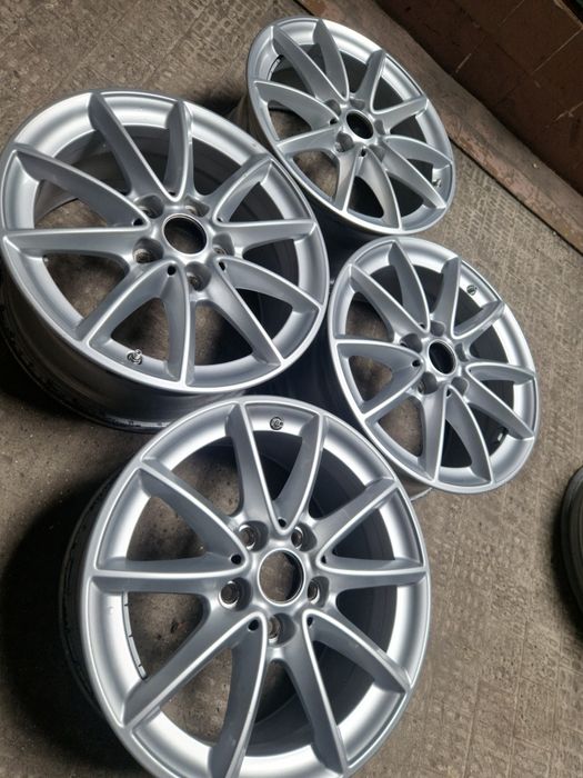 Джанти 16цола 5х112