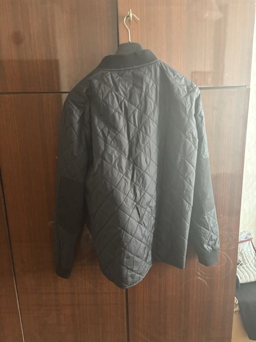 Пролетно юношевско яке