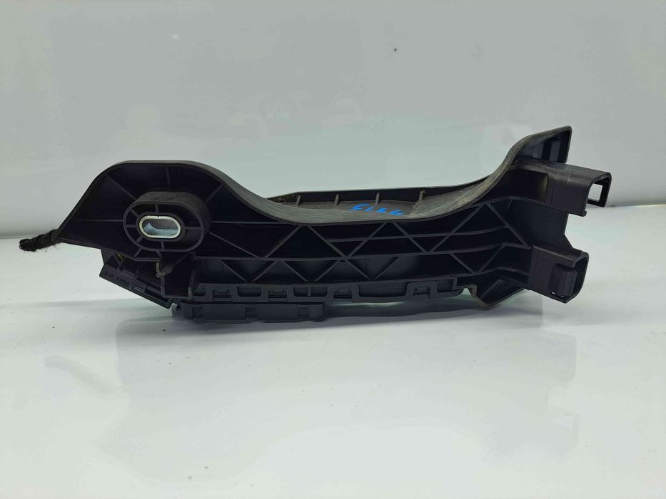 Pedala acceleratie Volkswagen Golf 5 Plus (5M1) [Fabr 2005-2008] 1K17
