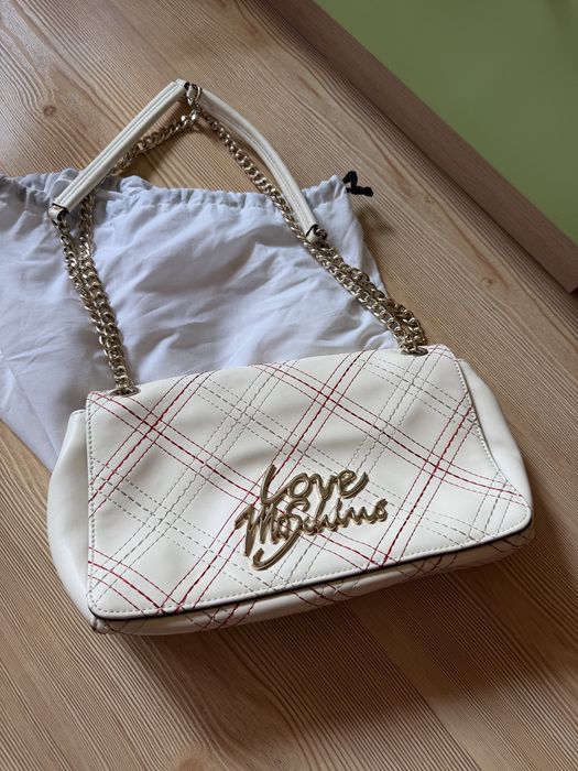 Чанта Love Moschino