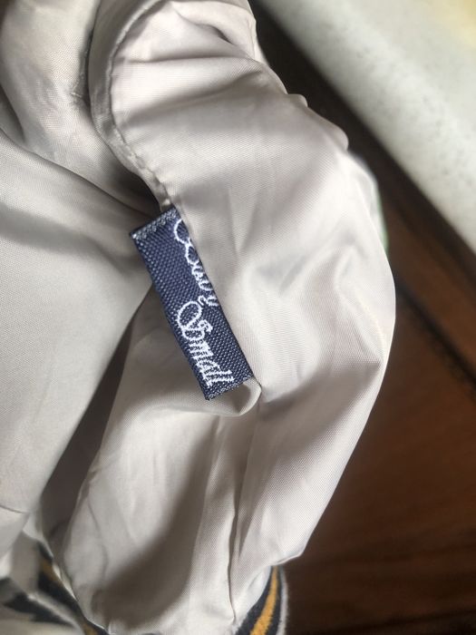 Детская курточка