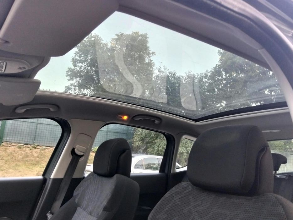 Peugeot 3008 euro 5