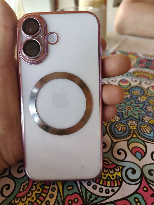 Iphone 17 като нов