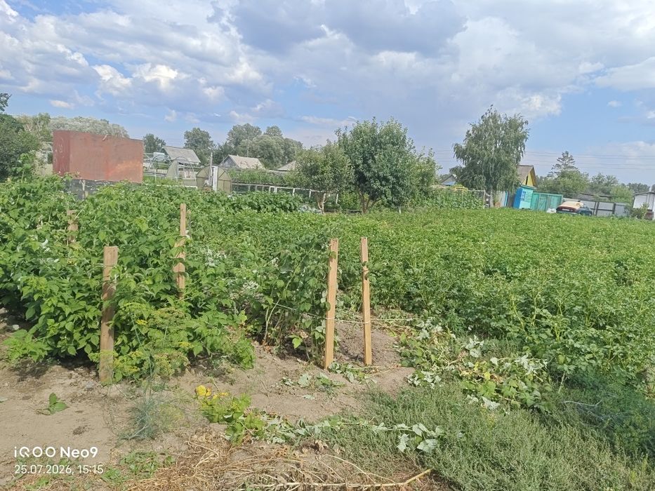 Продам дачу на Солнечной долине