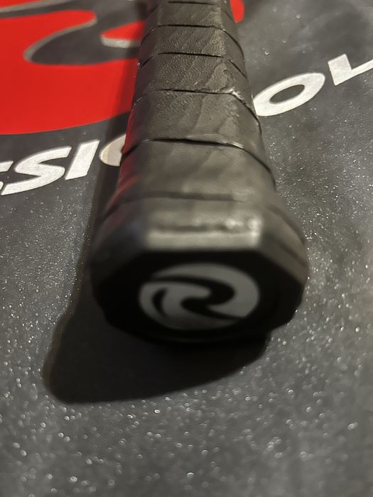 Тенис ракета без забележки