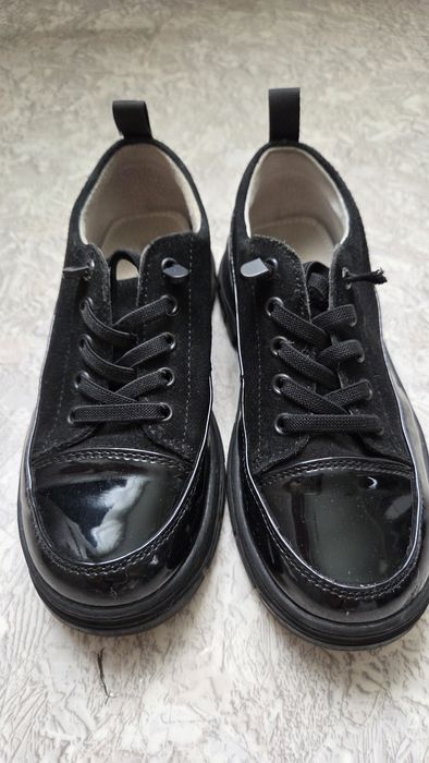 Обувь для девочки