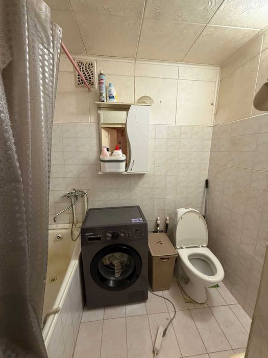 Продам 2-х комнатную квартиру