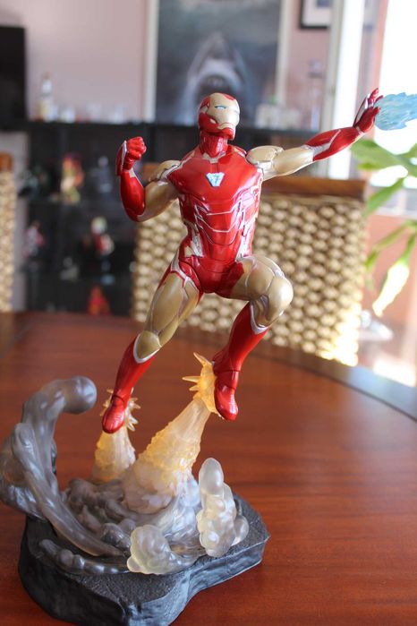 Avengers Endgame Iron Man Фигура Статуетка