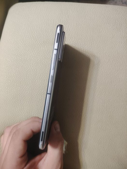 Nubia red magic 6r NX666J