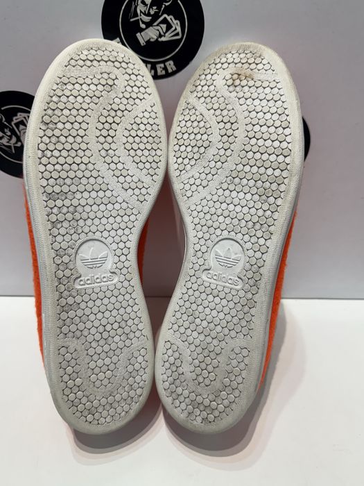 Маратонки ADIDAS Stan Smith PHARRELL WILLIAMS . Номер 42.5