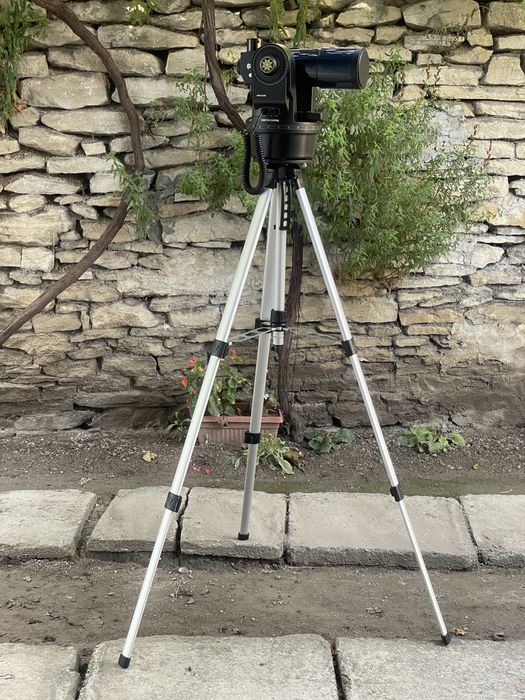 Продавам телескоп Meade ETX 70 - рефрактор