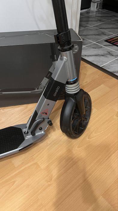 Trotinetă Town T7XL