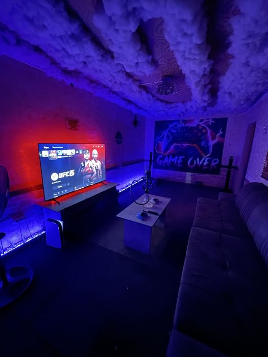 Прокат ps5 пс 5 аренда пс плестейшн playstation фифа 25 юфс