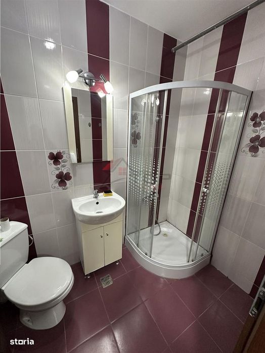 Inchiriere  Apartament cu 1 camera - CUG, Providenta