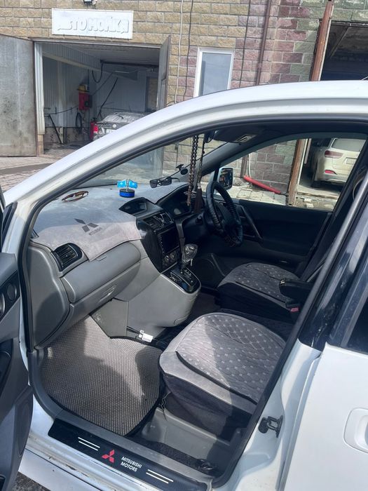 Срочно продам Митсубиси рвр