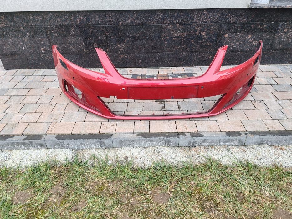 Dezmembrez Seat Alhambra 7N 2011-2022, euro 5-6, fata completa, 7 locu