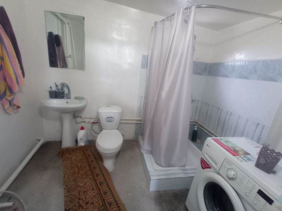 Xovli sotiladi YANGI TOSHKENTDA  10 sotik