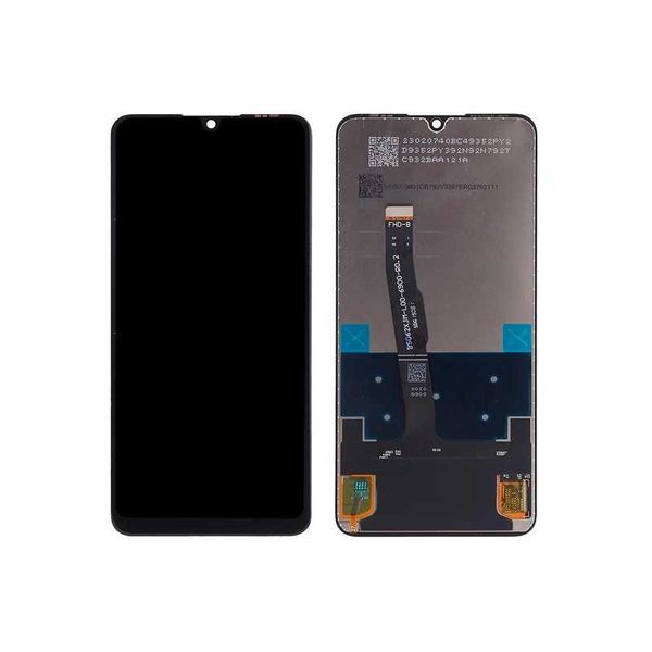 Оригинален дисплей с тъч за Huawei Nova 3E, Nova 4E, Nova Y61,Nova Y70