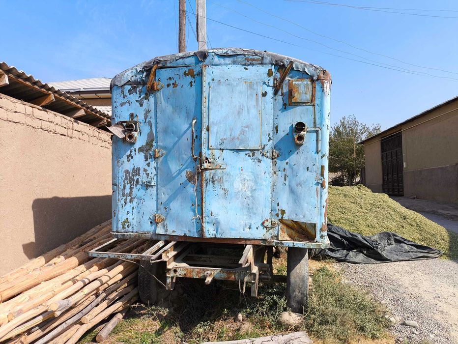 ВАГОН СОТИЛАДИ  Келиштириб берилади