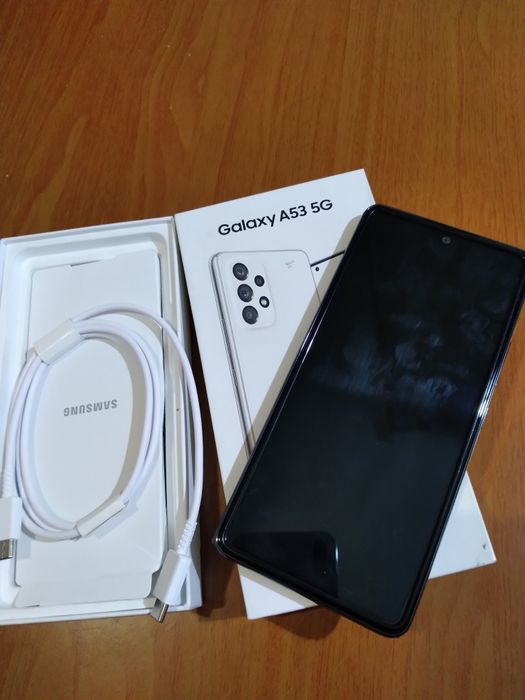 Samsung Galaxy A53 5G