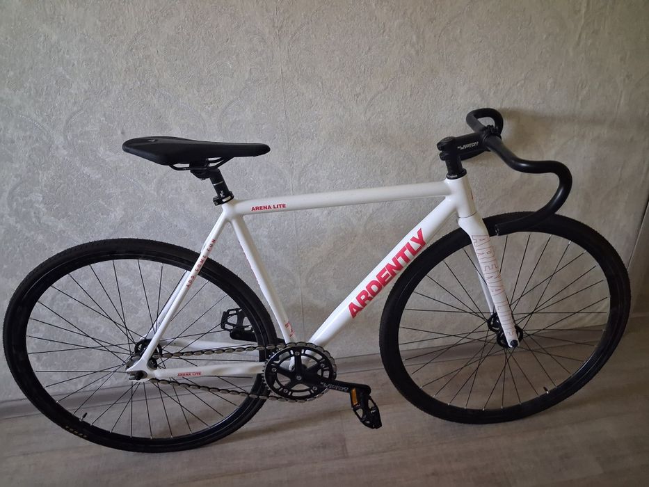 Fixed gear Ardently arena lite