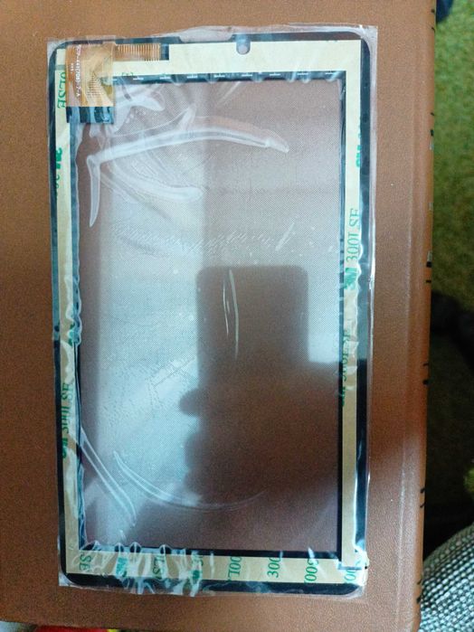 MultiPad Wize 3037 3G