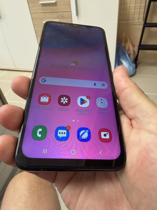 Samsung Galaxy A30 4/64gb