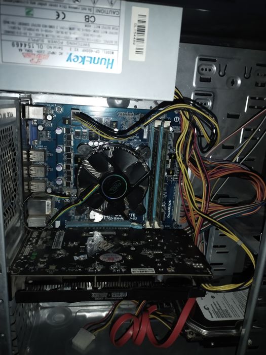 Igravoy core i5 keys srochna sotladi