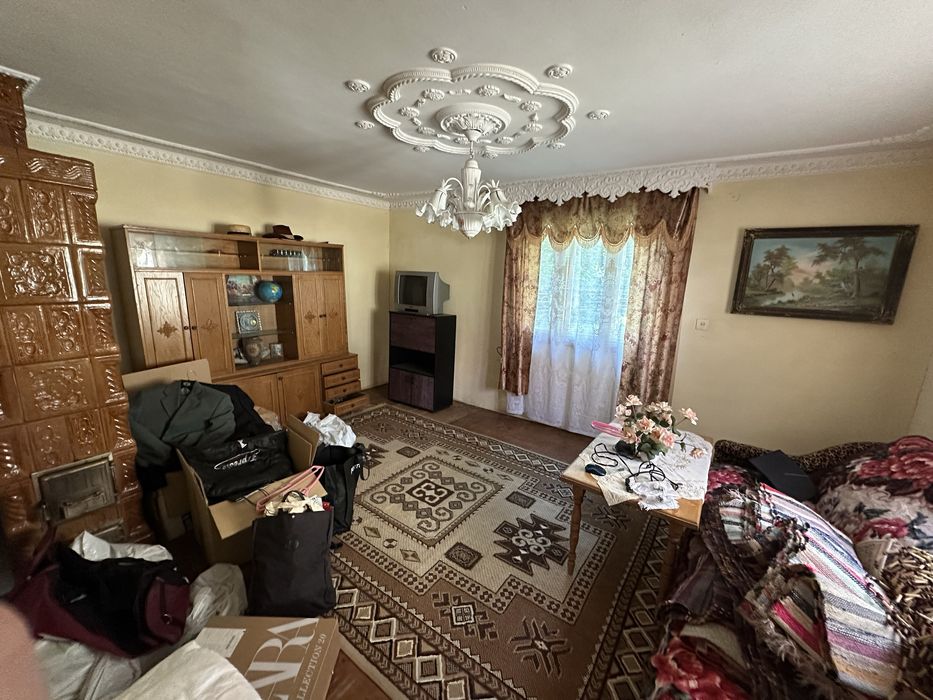 Casa pentru demolare