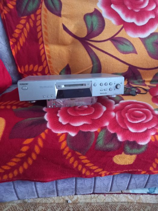 Проигрыватель 480