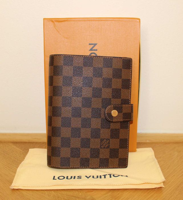 Agenda Louis Vuitton