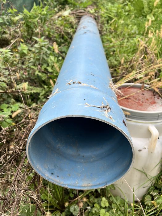 Teava foraje dn200 sn4